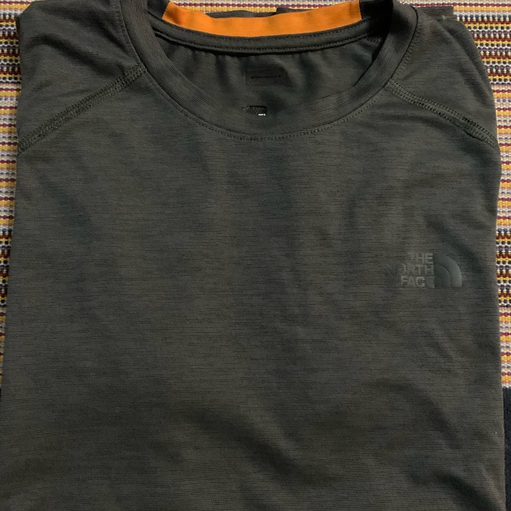 The North Face Shirt
